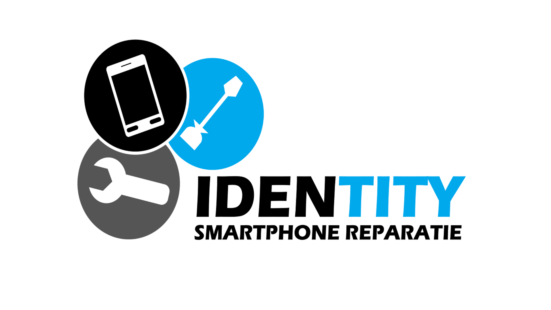 Identity Smartphone Reparatie